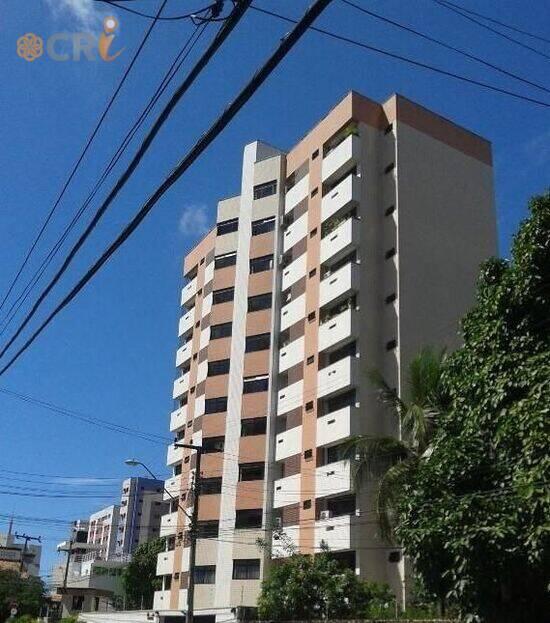 Apartamento Dionisio Torres, Fortaleza - CE