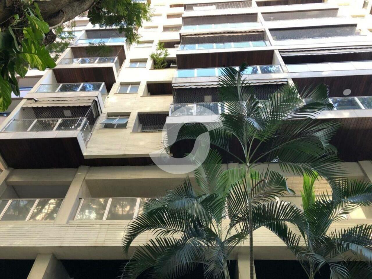 Apartamento Ingá, Niterói - RJ