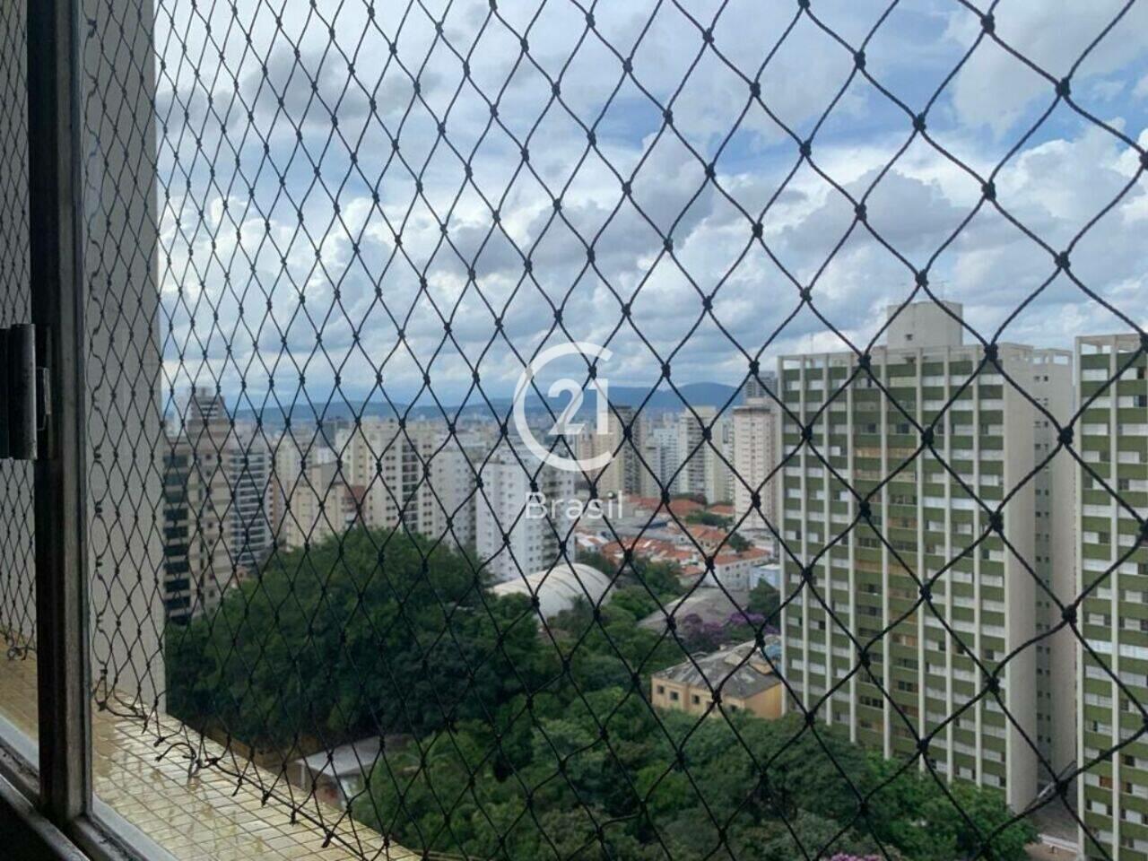 Apartamento Perdizes, São Paulo - SP