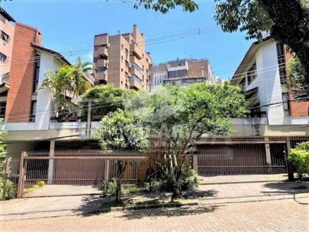 Casa Bela Vista, Porto Alegre - RS