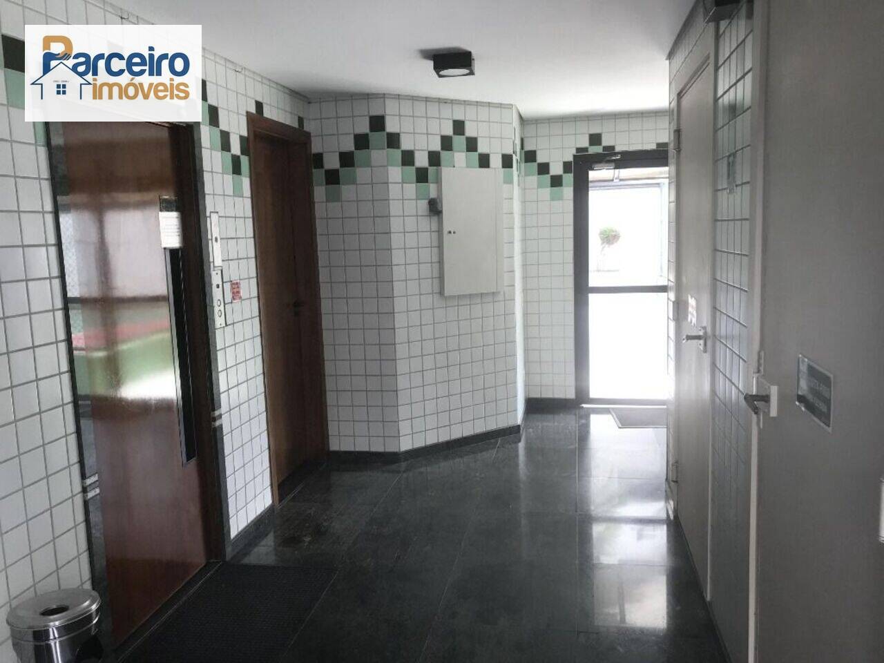 Apartamento Vila Regente Feijó, São Paulo - SP