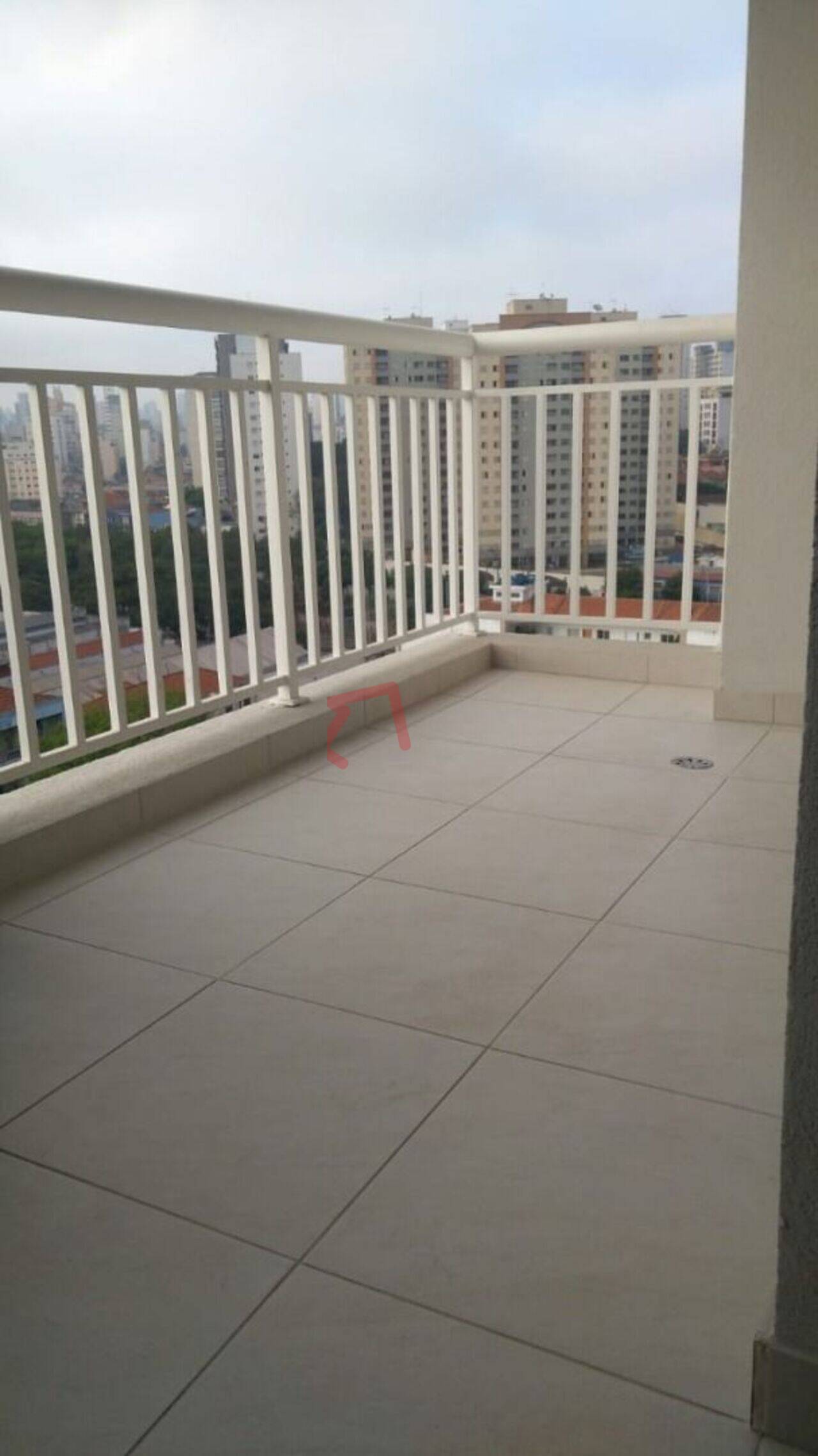 Apartamento Barra Funda, São Paulo - SP