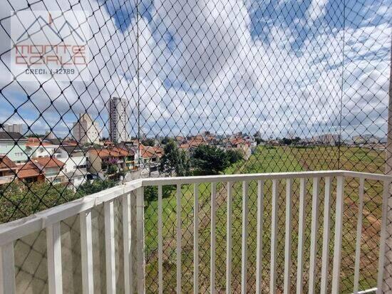 Apartamento Nova Petrópolis, São Bernardo do Campo - SP