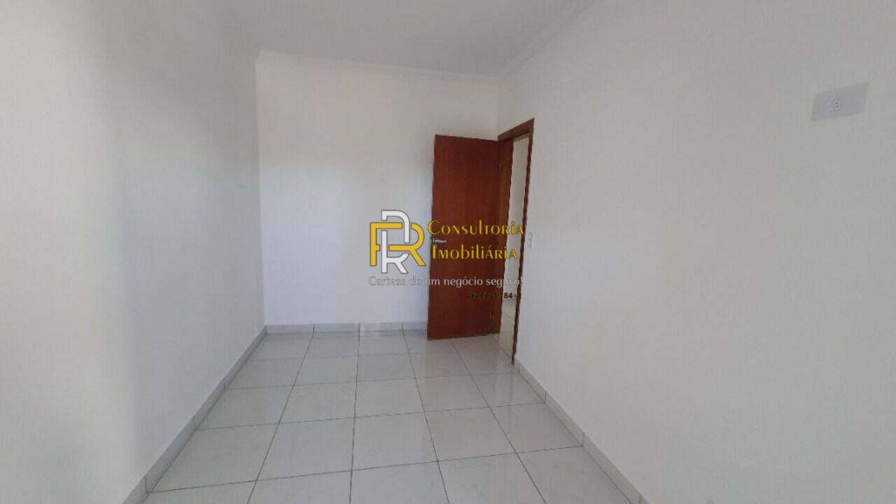 Apartamento Aviação, Praia Grande - SP