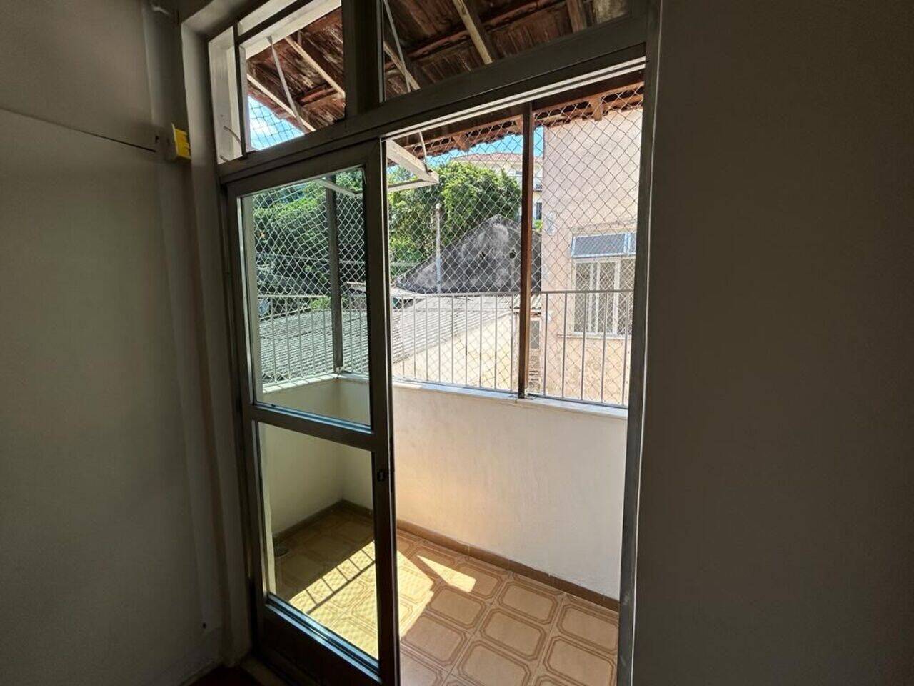 Apartamento Santa Teresa, Rio de Janeiro - RJ