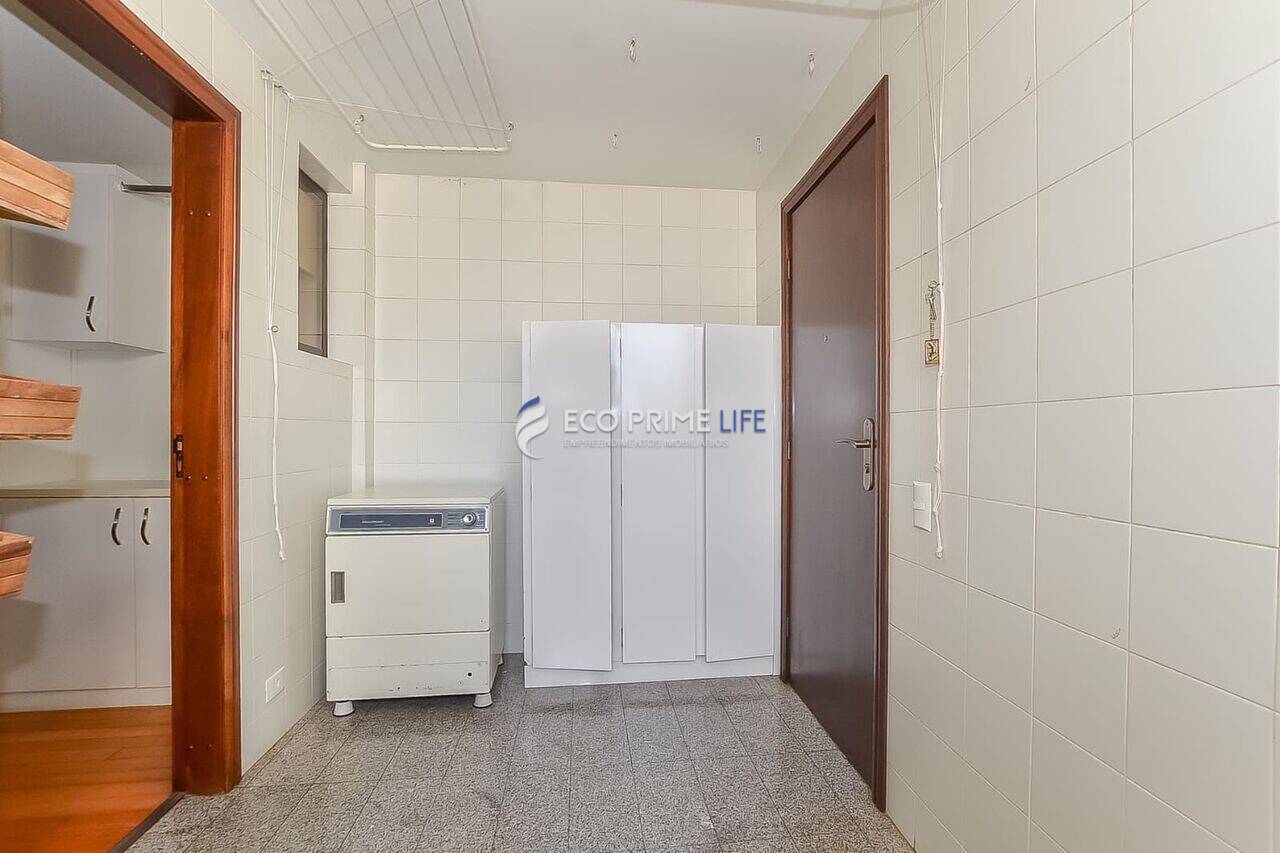 Apartamento Alto da Glória, Curitiba - PR