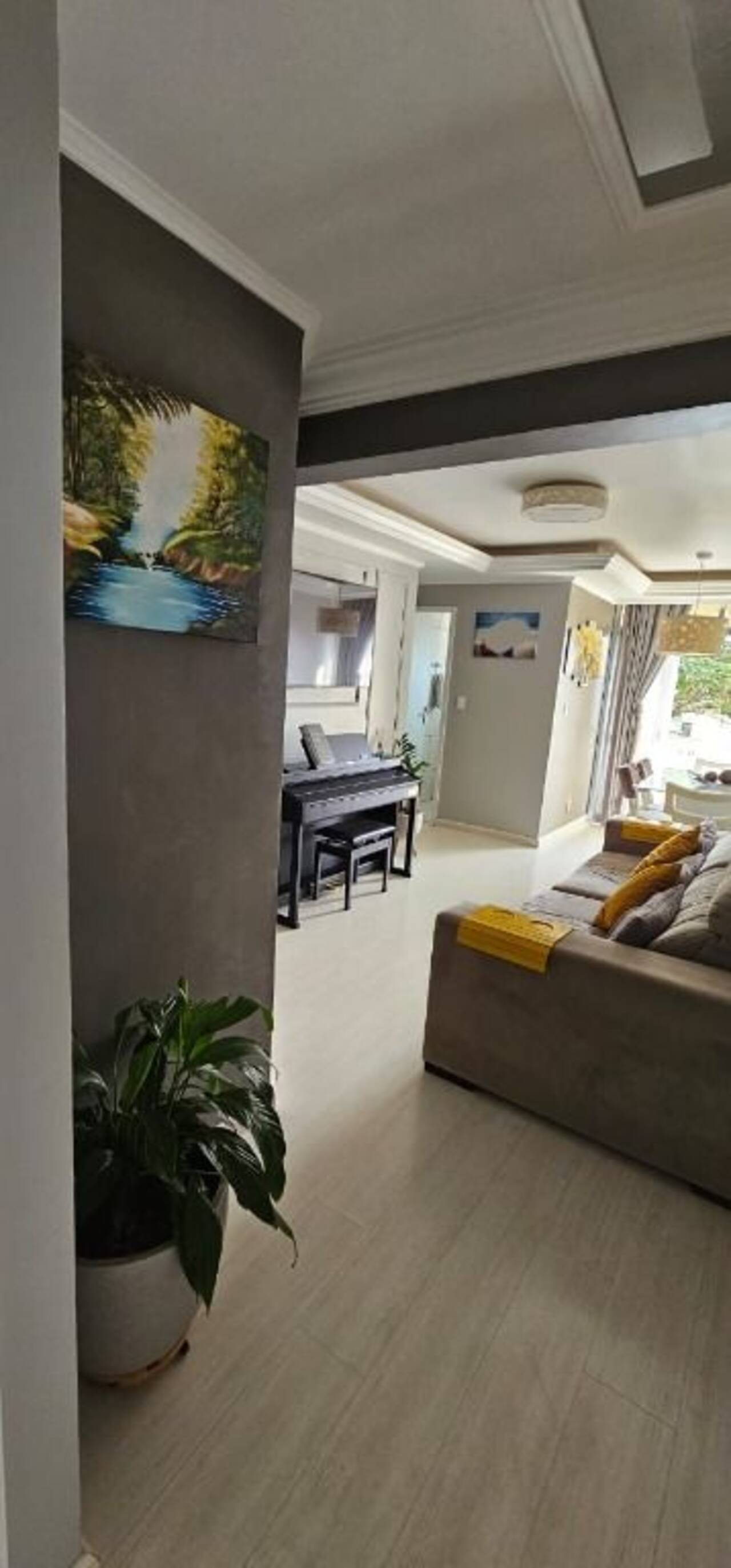 Apartamento Palmeiras de São José, São José dos Campos - SP