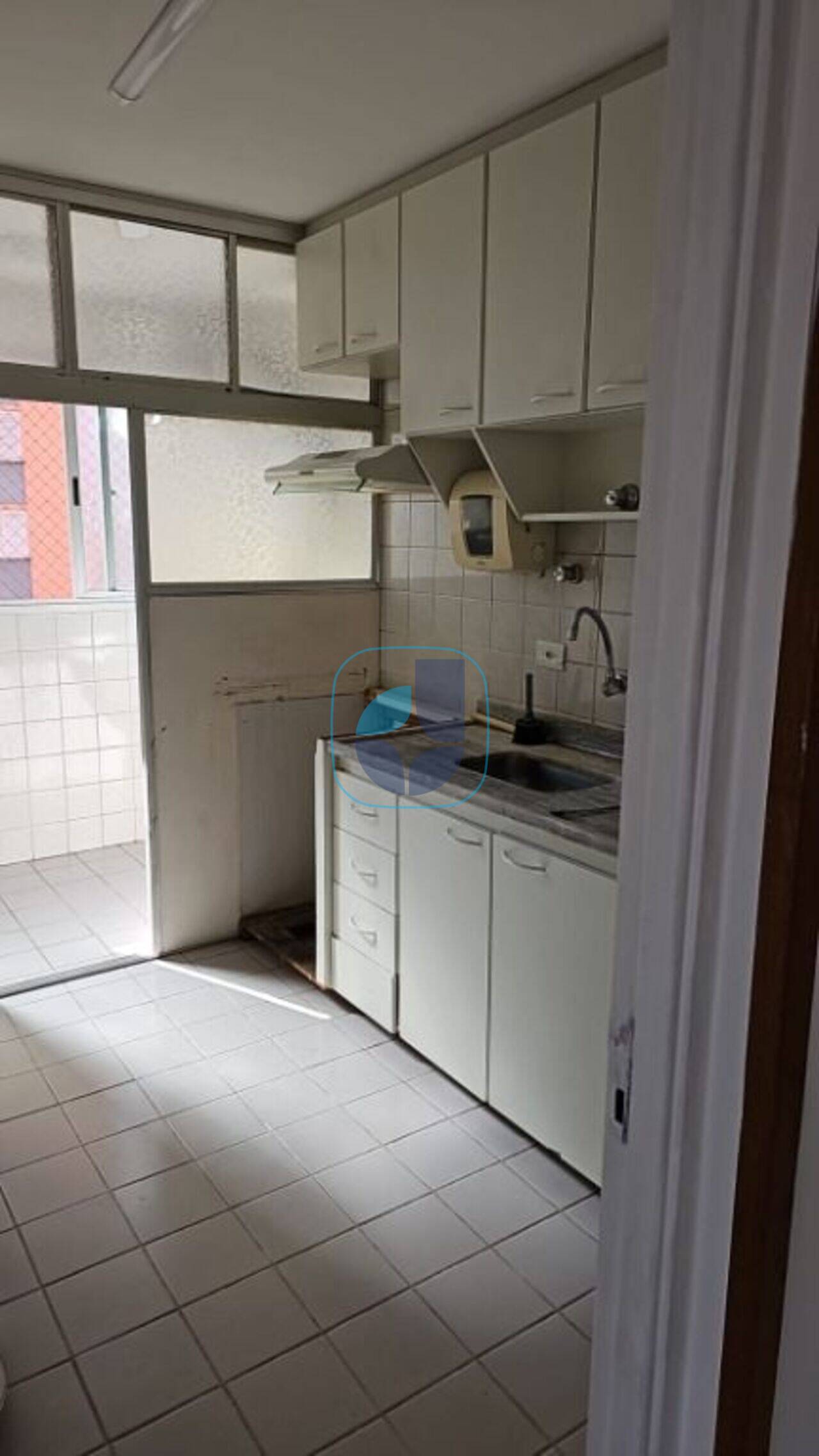 Apartamento Taboão, Diadema - SP