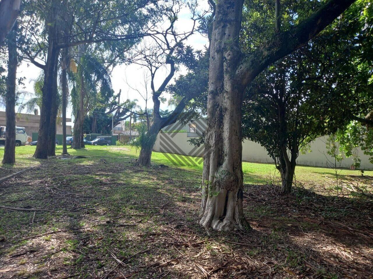 Terreno Condomínio Fazenda Imperial Sorocaba, Sorocaba - SP