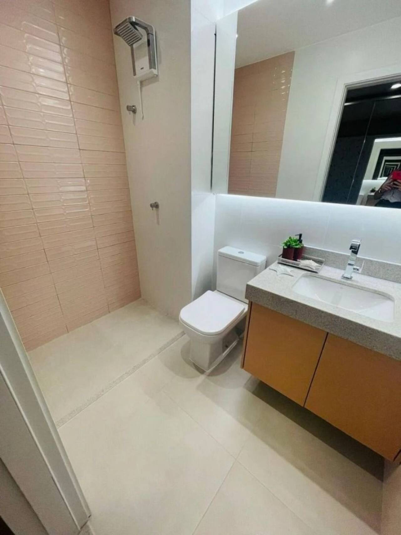 Apartamento Guará II, Brasília - DF