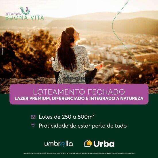 Residencial Buona Vita - Itu - SP, Itu - SP