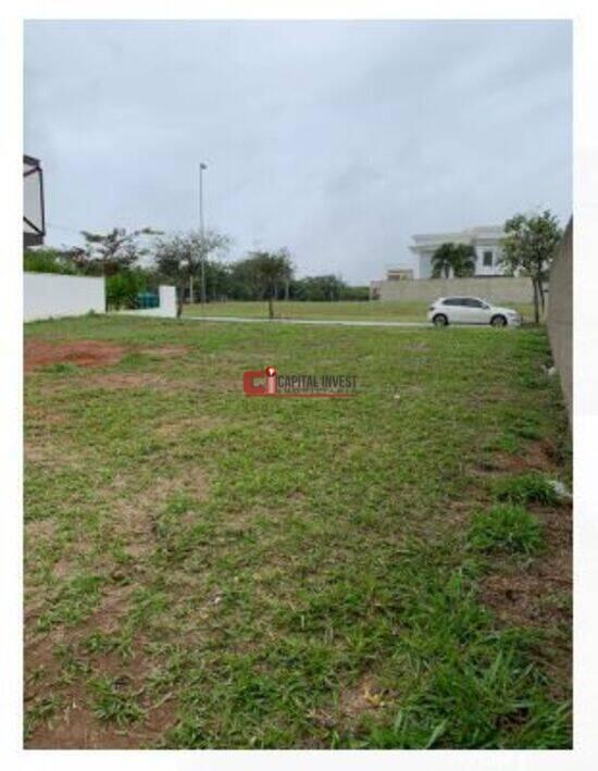 Terreno de 250 m² Colina do Castelo - Jaguariúna, à venda por R$ 220.000