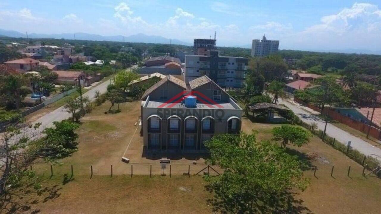 Pousada Paese, Itapoá - SC