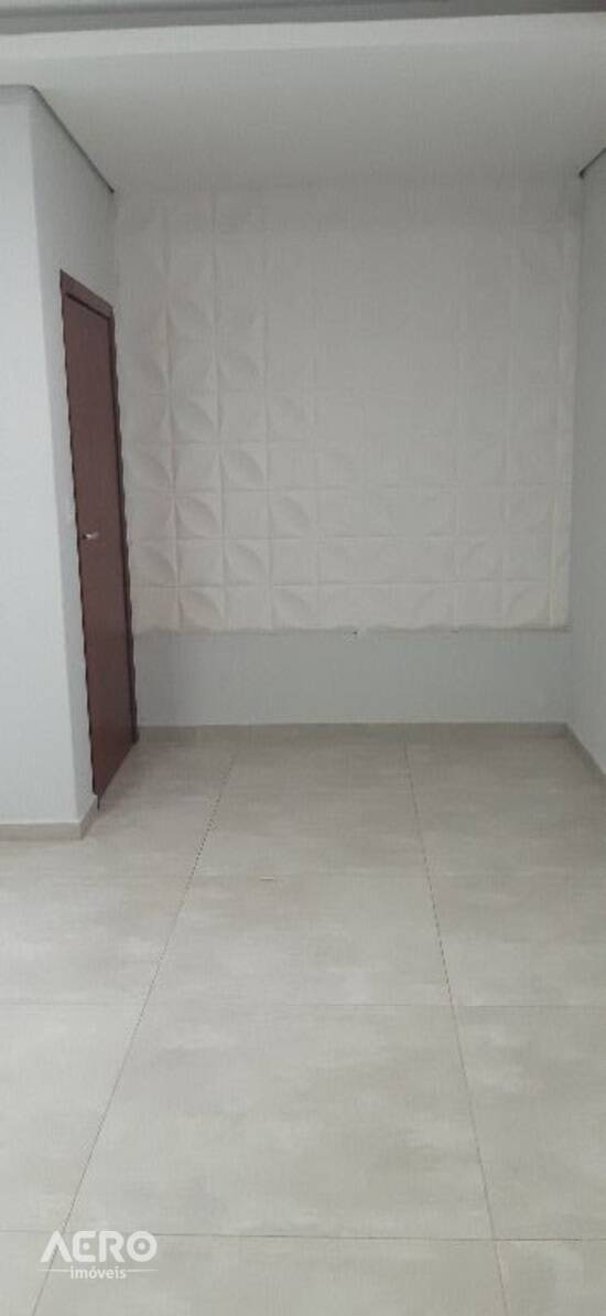 Núcleo Habitacional Nobuji Nagasawa - Bauru - SP, Bauru - SP