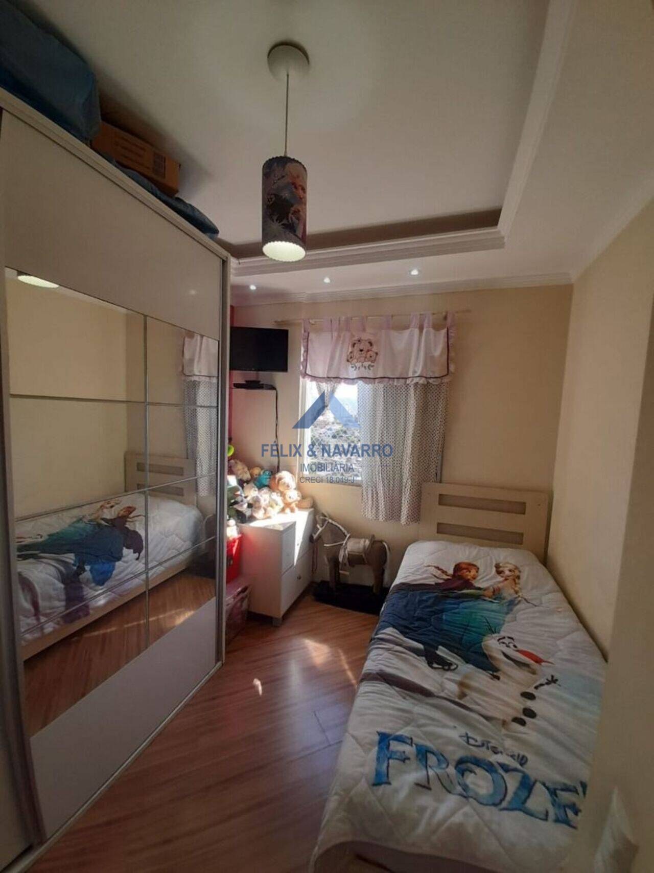 Apartamento Casa Verde Alta, São Paulo - SP