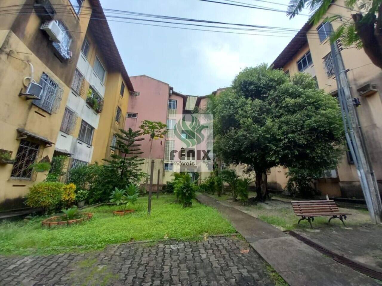 Apartamento Cajazeiras, Fortaleza - CE