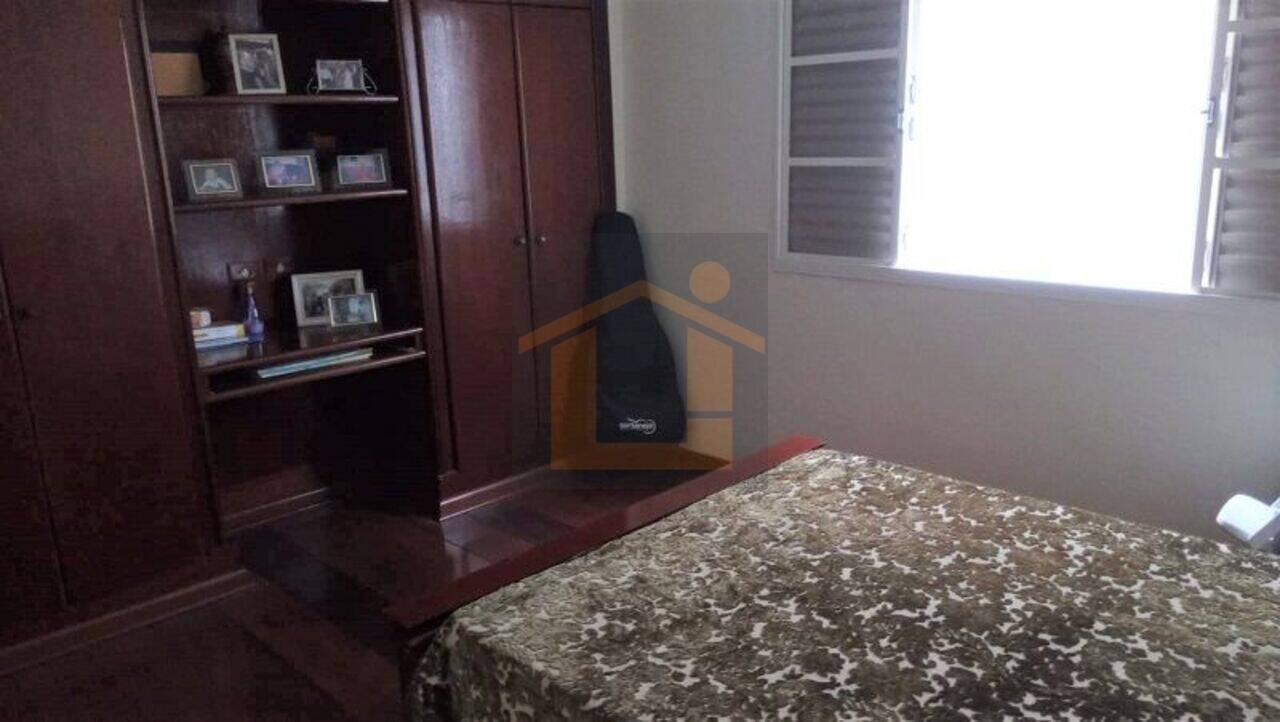 Apartamento Centro, Poços de Caldas - MG