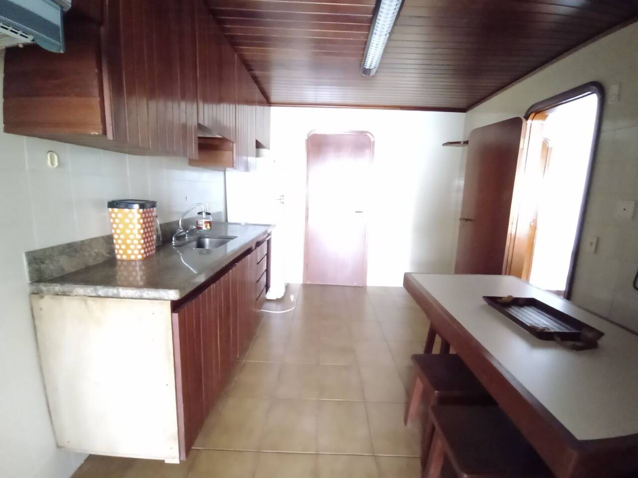 Apartamento Praia da Enseada, Guarujá - SP