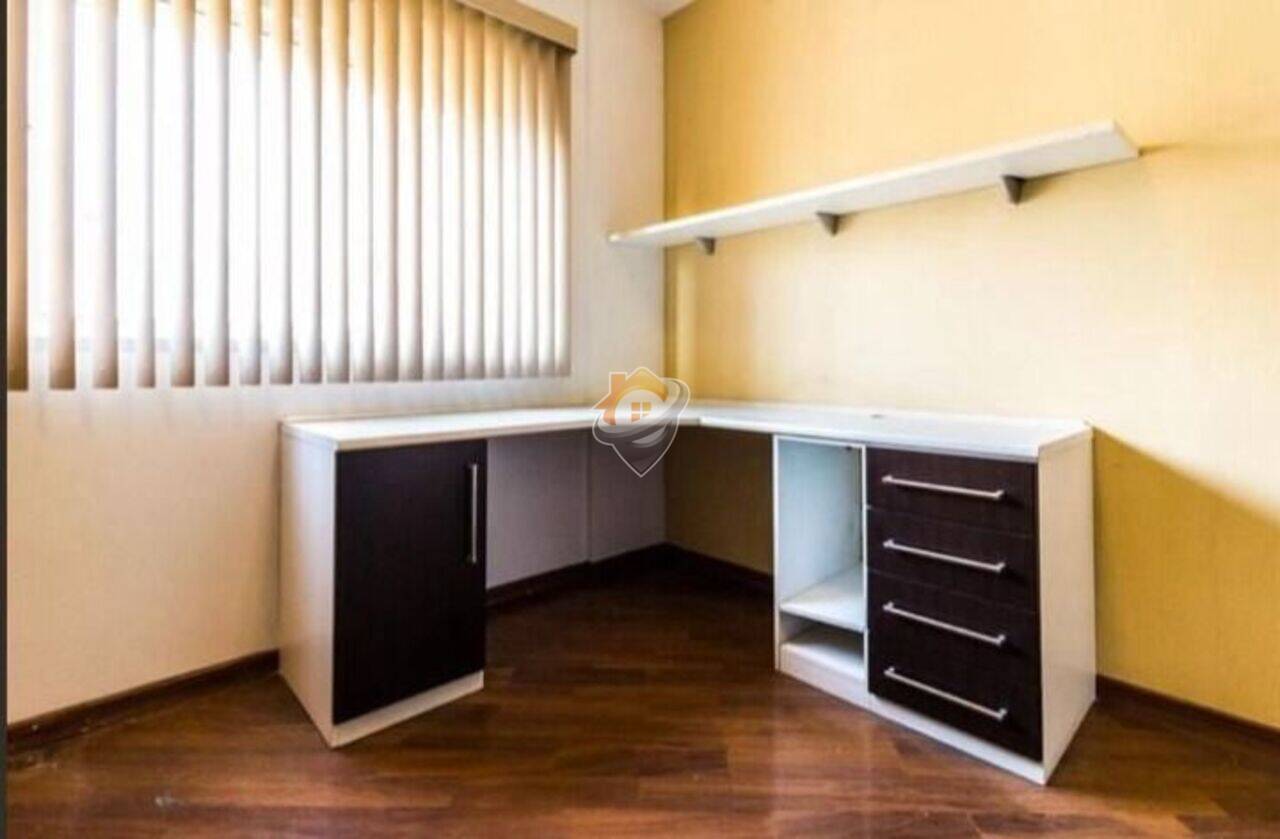 Apartamento Barra Funda, São Paulo - SP