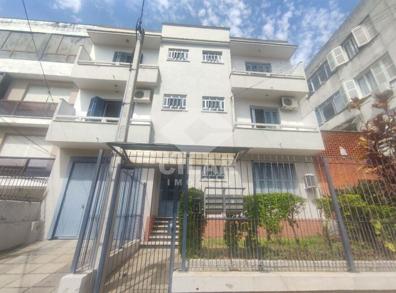 Apartamento São João, Porto Alegre - RS