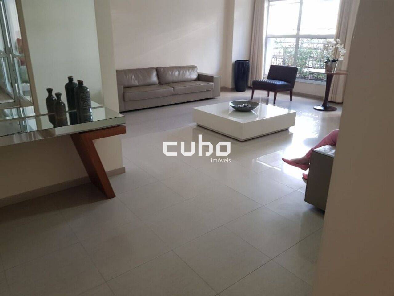 Apartamento Vila Regente Feijó, São Paulo - SP