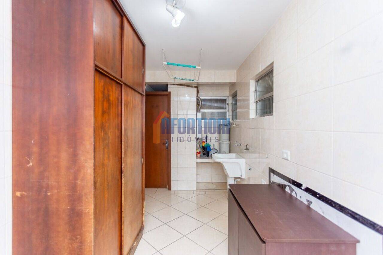 Apartamento Alto da Glória, Curitiba - PR