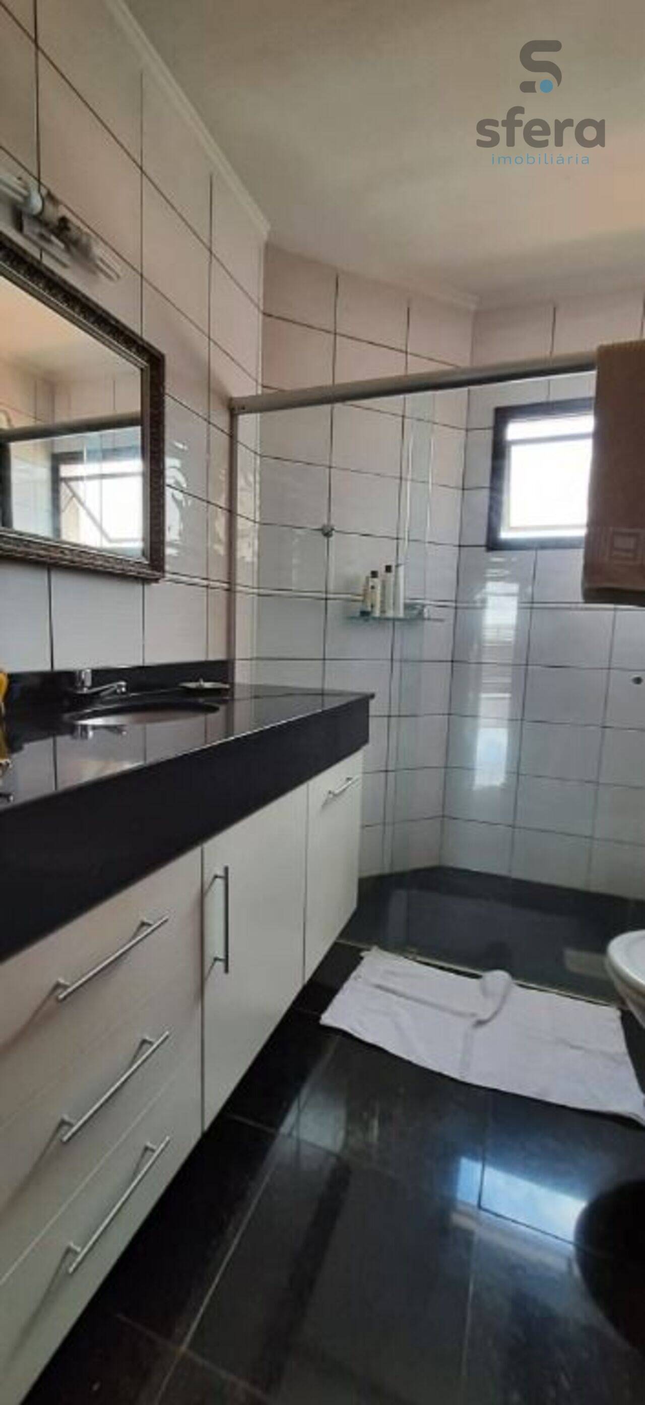 Apartamento Jardim Bela Daria, Presidente Prudente - SP