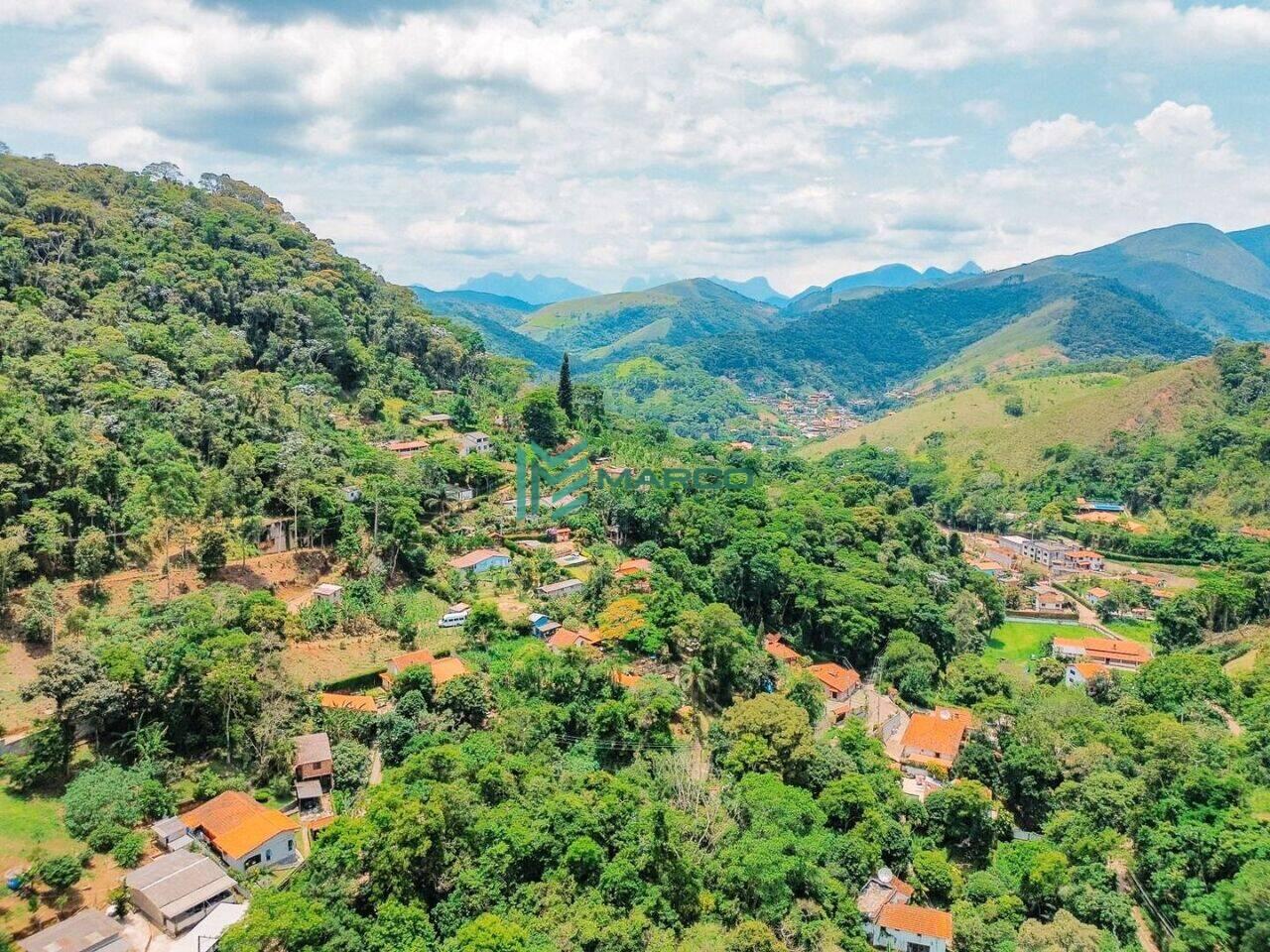 Sítio Pessegueiros, Teresópolis - RJ