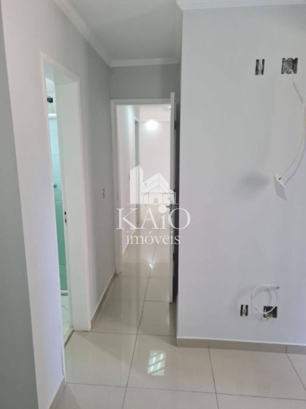 Apartamento Jardim Flor da Montanha, Guarulhos - SP