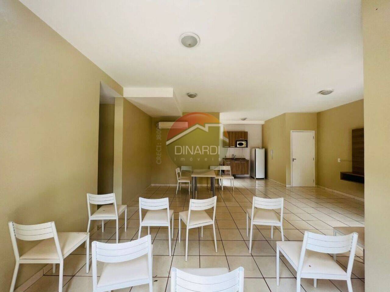 Apartamento Jardim Botânico, Ribeirão Preto - SP