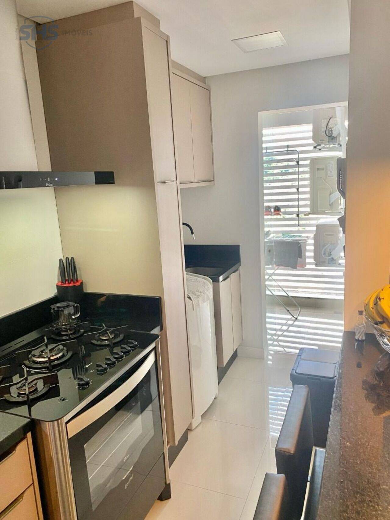 Apartamento Velha, Blumenau - SC