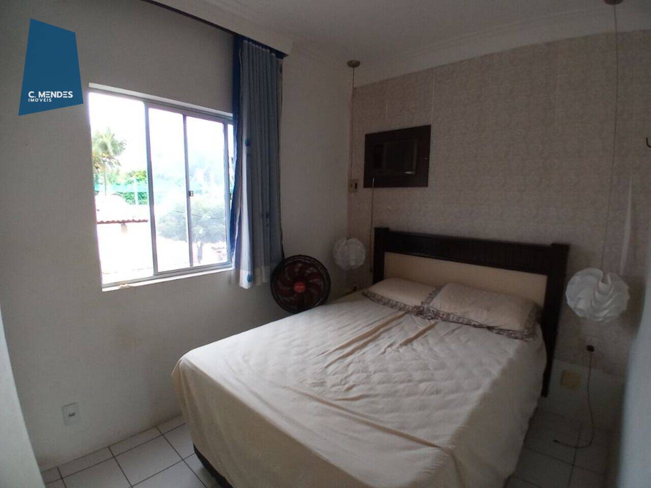 Apartamento Passaré, Fortaleza - CE