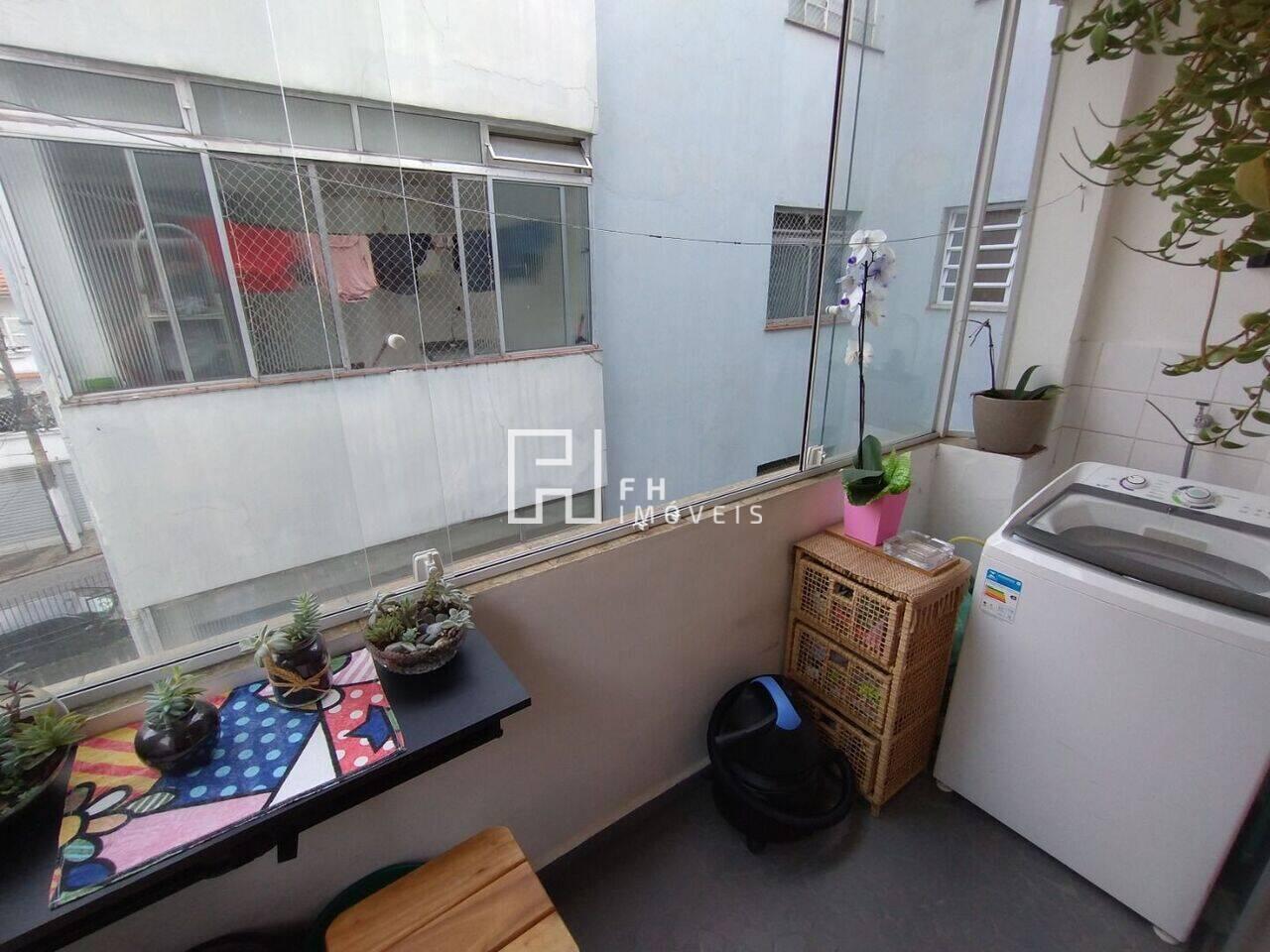 Apartamento Jardim São Paulo, São Paulo - SP