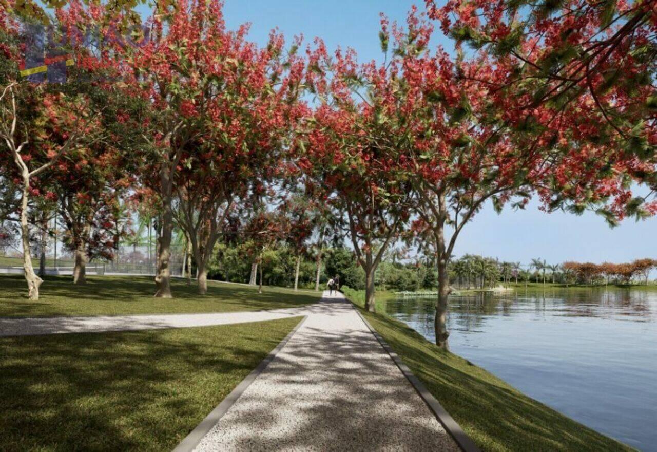  Quinta do Lago, Indaiatuba - SP