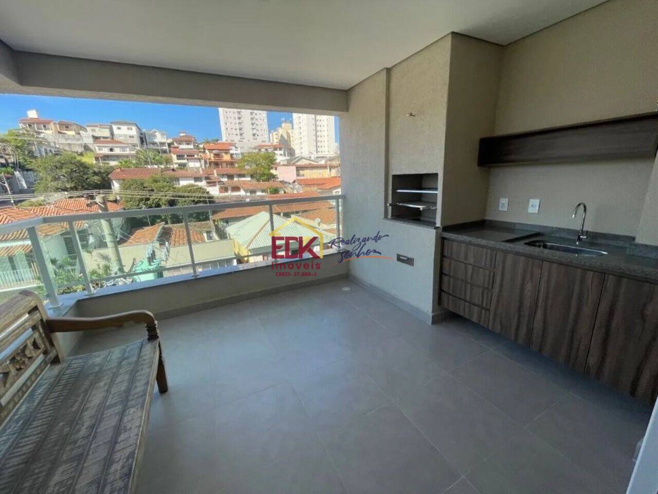 Apartamento Vila Formosa, Jacareí - SP