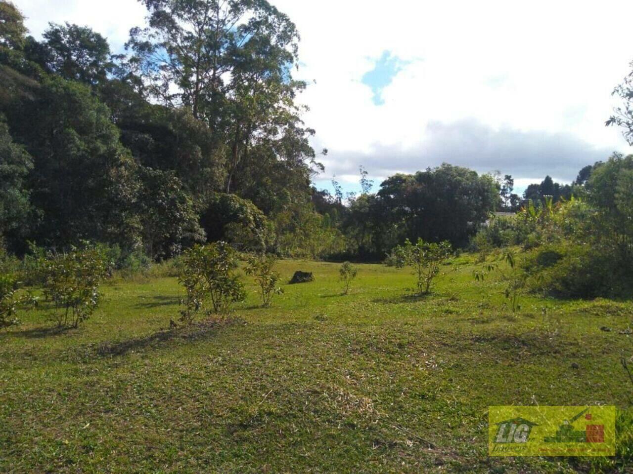 Terreno Pomar Yuri, Ibiúna - SP