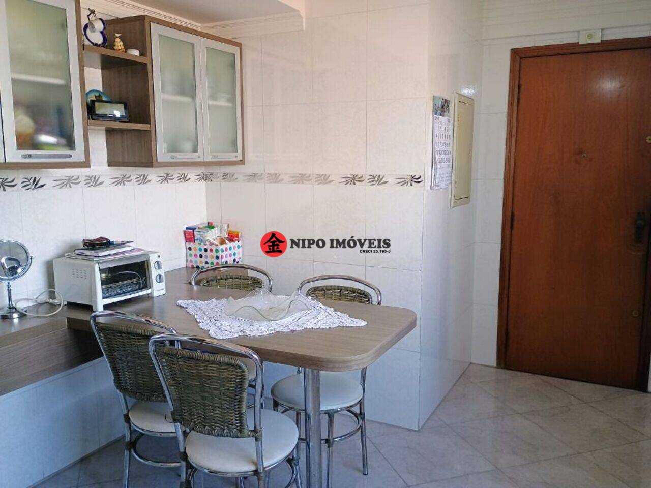 Apartamento Vila Carrão, São Paulo - SP