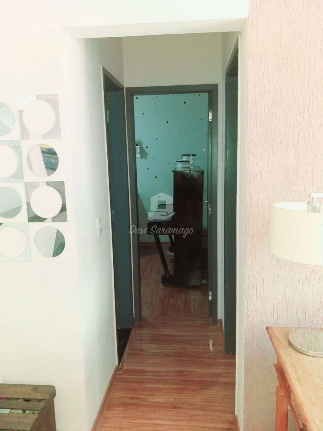 Apartamento Centro, São Gonçalo - RJ