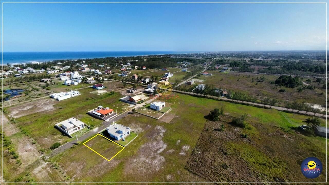 Terreno Lagoa Cortada, Balneário Gaivota - SC