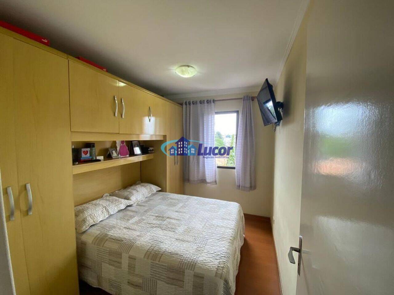 Apartamento Vila Amália, São Paulo - SP