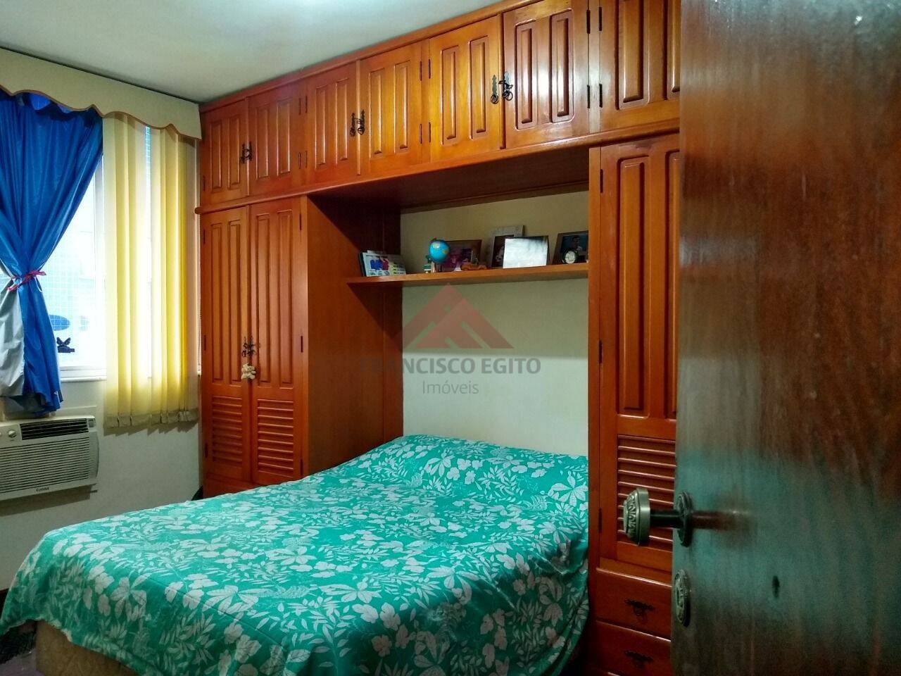 Apartamento Barro Vermelho, São Gonçalo - RJ