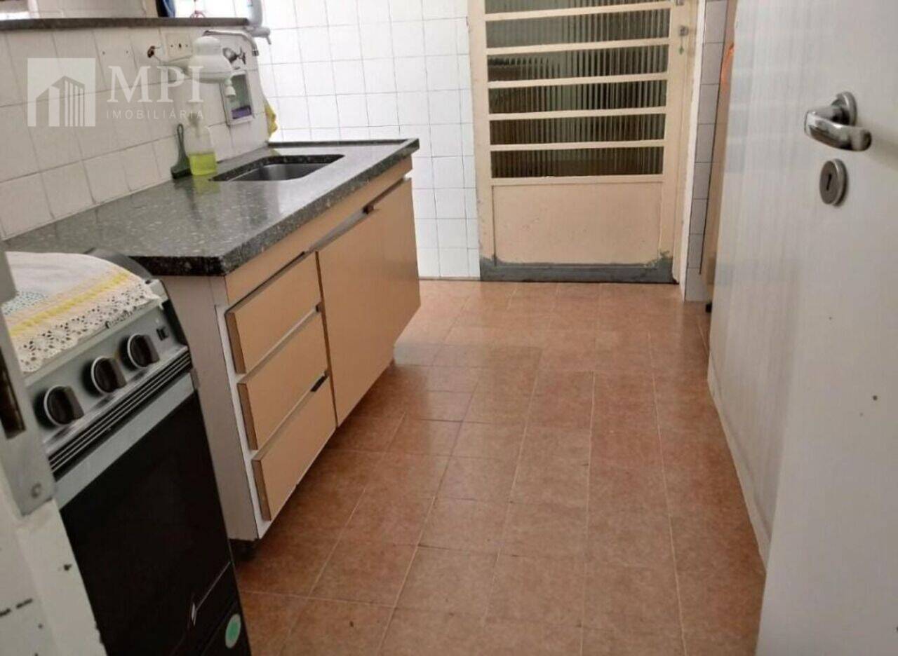 Apartamento duplex Santana, São Paulo - SP