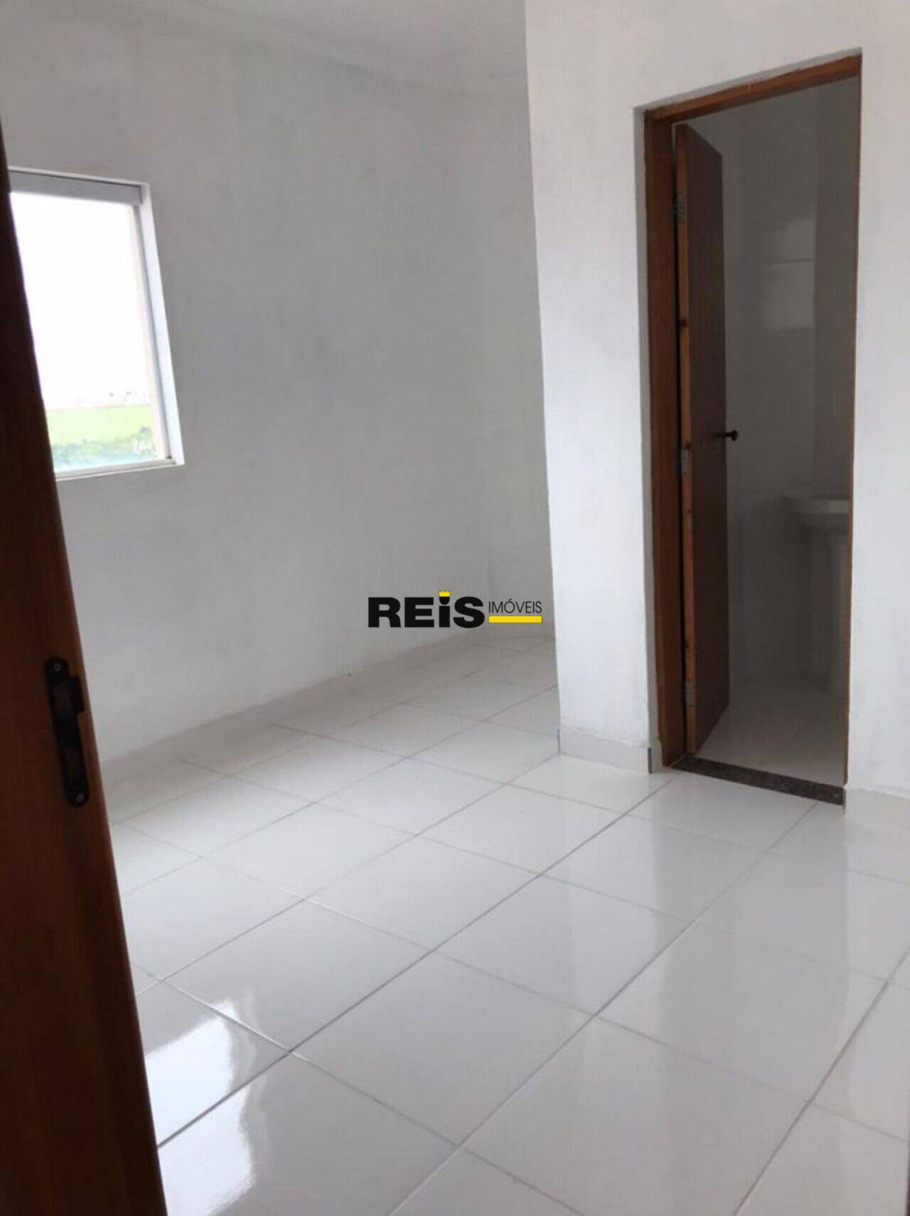 Apartamento Jardim Eucalíptos, Sorocaba - SP