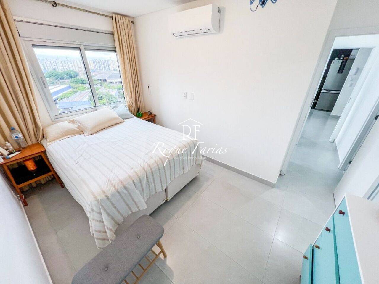 Apartamento Centro, Osasco - SP