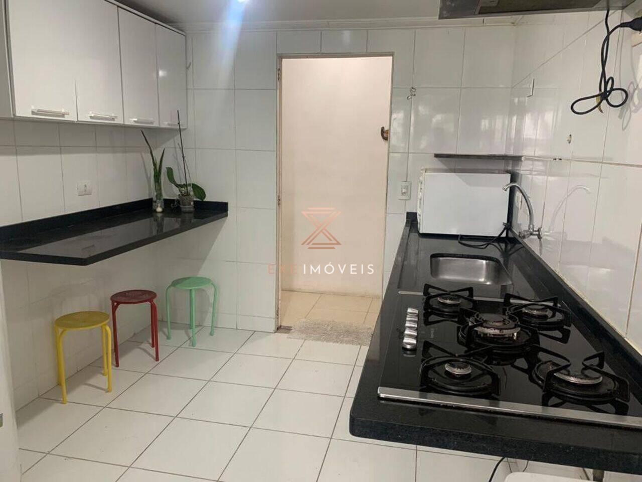 Apartamento Jardim da Saúde, São Paulo - SP