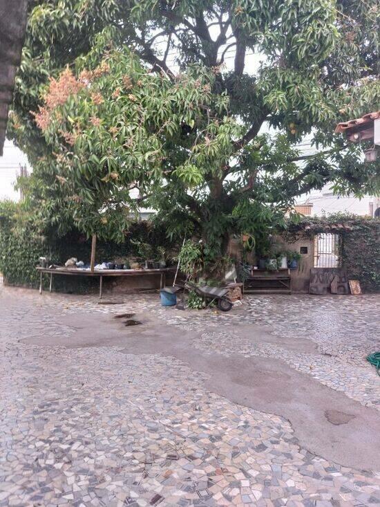 Casa Lopes de Oliveira, Sorocaba - SP