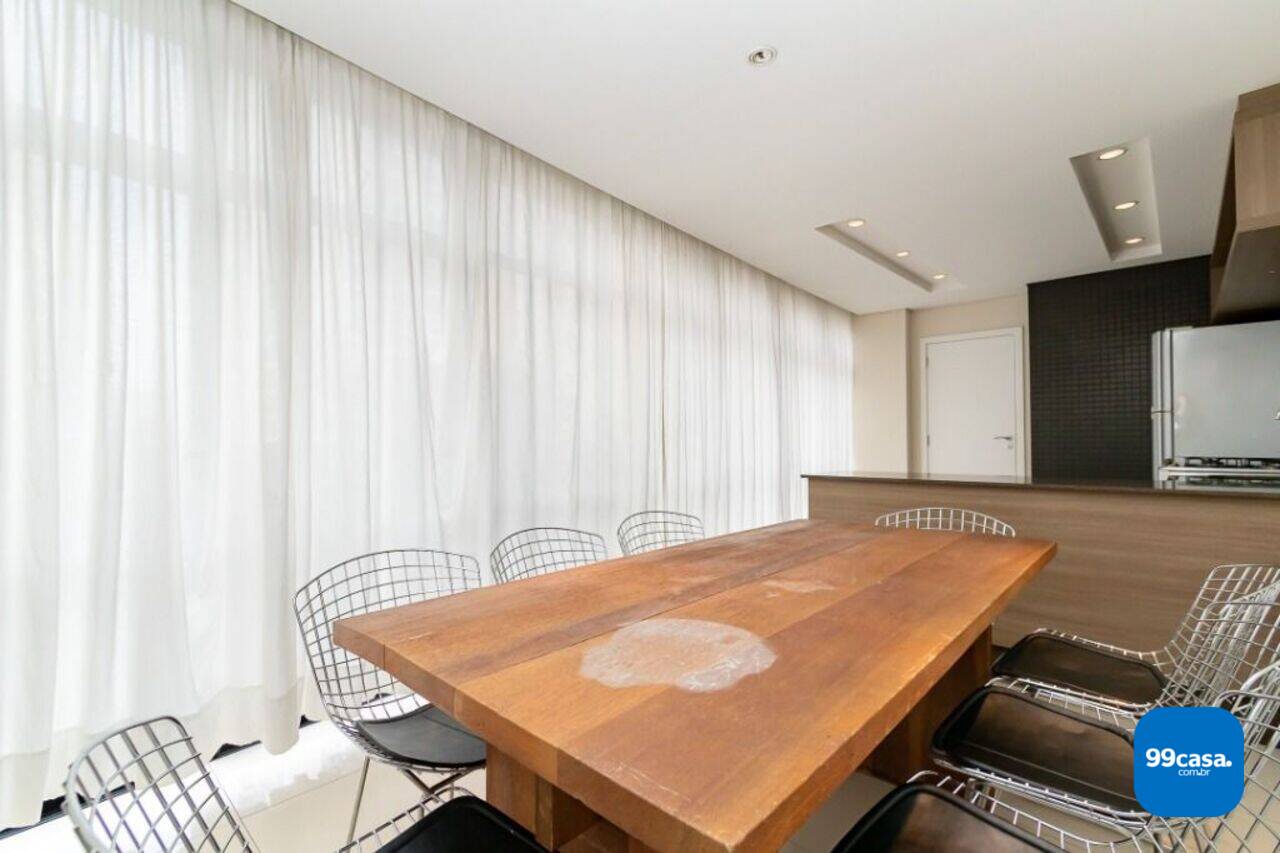 Apartamento Batel, Curitiba - PR