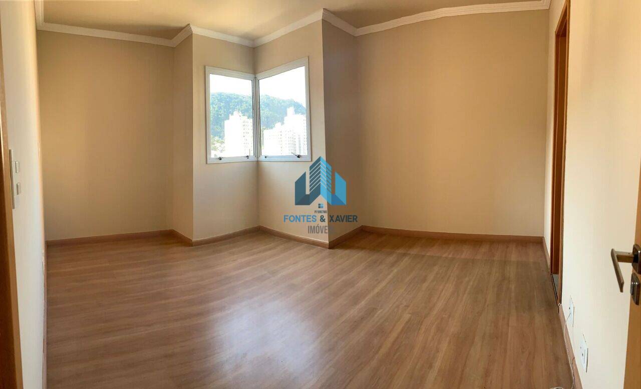 Apartamento São Mateus, Juiz de Fora - MG