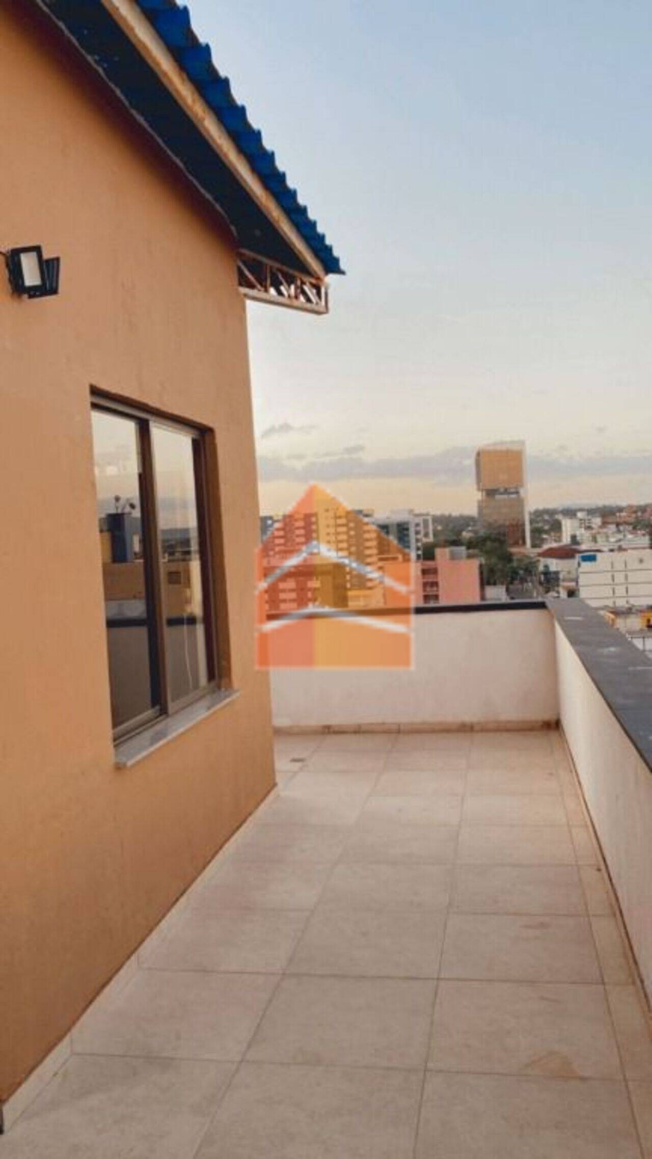 Apartamento Centro, Gravataí - RS