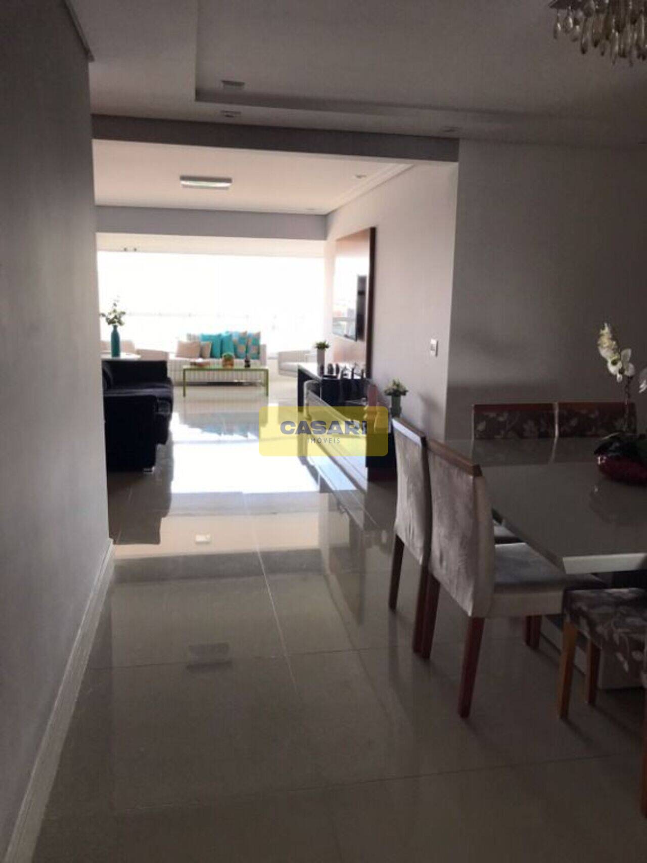 Apartamento Vila Gonçalves, São Bernardo do Campo - SP